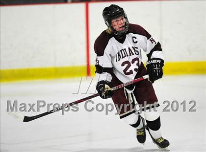 Thumbnail 2 in Conard @ North Haven photogallery.
