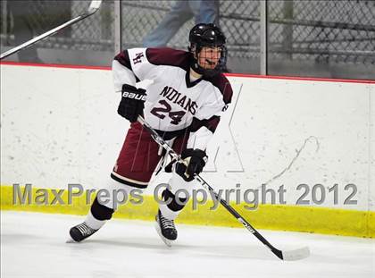Thumbnail 2 in Conard @ North Haven photogallery.