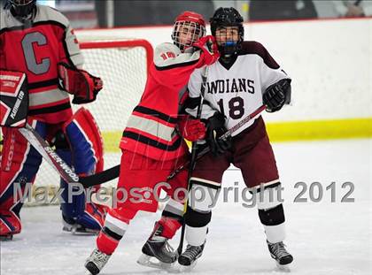 Thumbnail 1 in Conard @ North Haven photogallery.