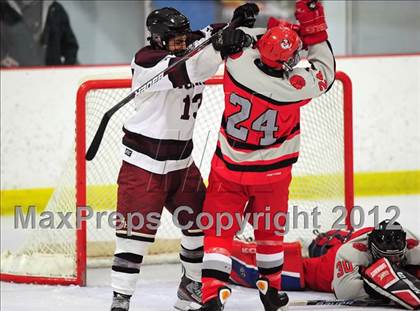 Thumbnail 1 in Conard @ North Haven photogallery.