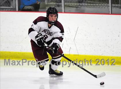 Thumbnail 1 in Conard @ North Haven photogallery.