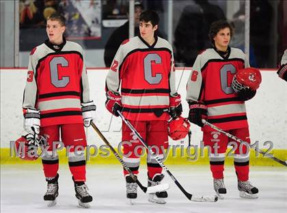 Thumbnail 3 in Conard @ North Haven photogallery.