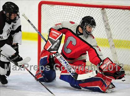 Thumbnail 3 in Conard @ North Haven photogallery.