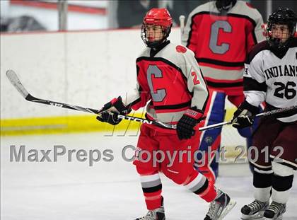 Thumbnail 1 in Conard @ North Haven photogallery.