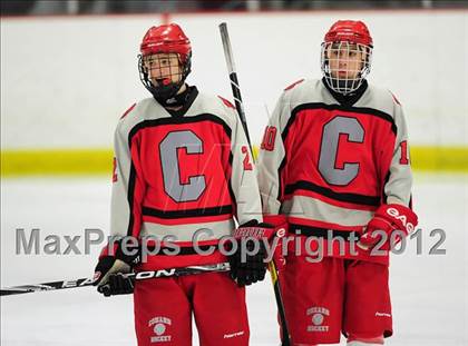 Thumbnail 3 in Conard @ North Haven photogallery.