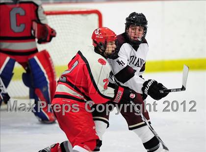 Thumbnail 2 in Conard @ North Haven photogallery.