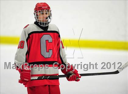 Thumbnail 2 in Conard @ North Haven photogallery.