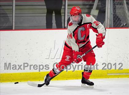 Thumbnail 3 in Conard @ North Haven photogallery.
