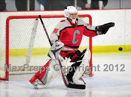 Thumbnail 2 in Conard @ North Haven photogallery.