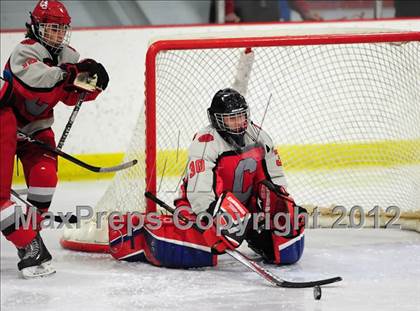 Thumbnail 2 in Conard @ North Haven photogallery.