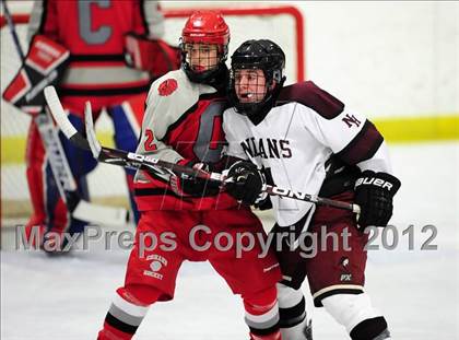 Thumbnail 3 in Conard @ North Haven photogallery.