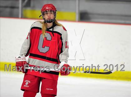 Thumbnail 3 in Conard @ North Haven photogallery.