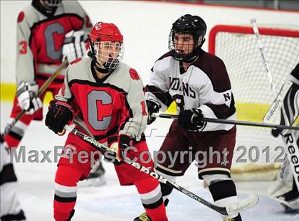 Thumbnail 2 in Conard @ North Haven photogallery.