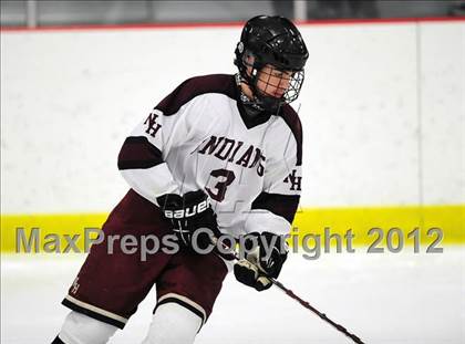 Thumbnail 1 in Conard @ North Haven photogallery.