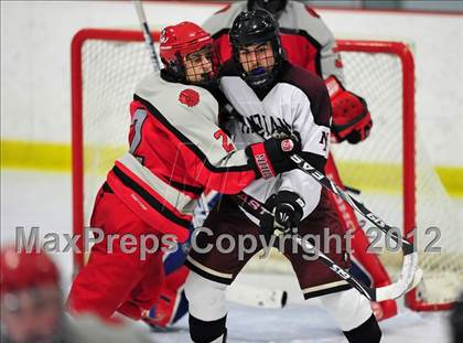Thumbnail 1 in Conard @ North Haven photogallery.