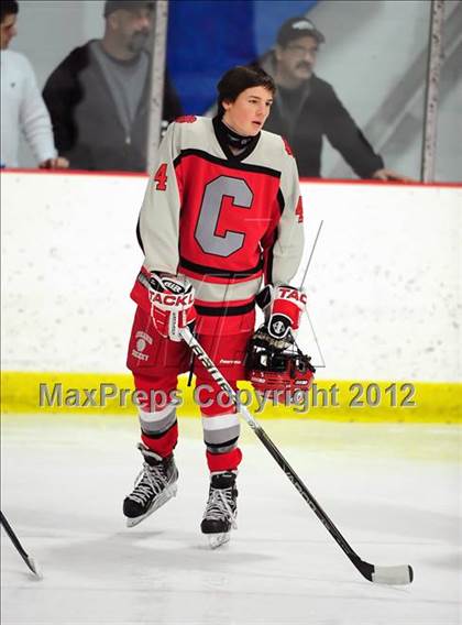 Thumbnail 3 in Conard @ North Haven photogallery.