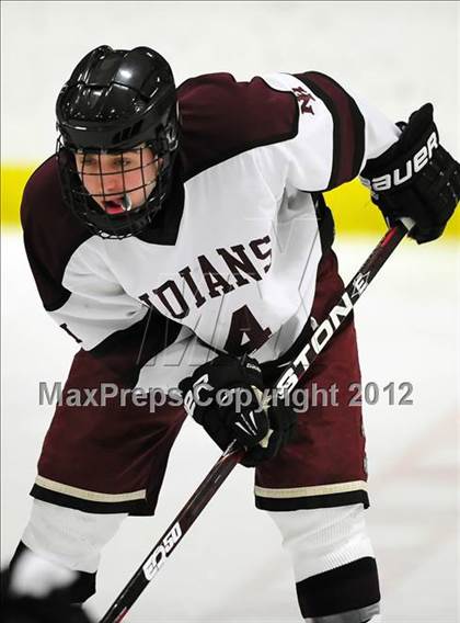 Thumbnail 1 in Conard @ North Haven photogallery.