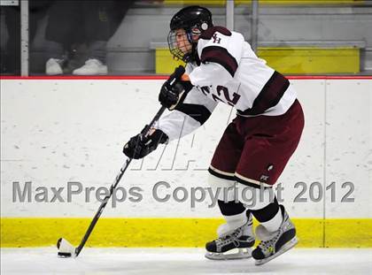 Thumbnail 1 in Conard @ North Haven photogallery.