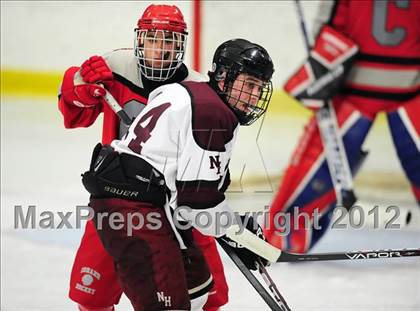 Thumbnail 3 in Conard @ North Haven photogallery.