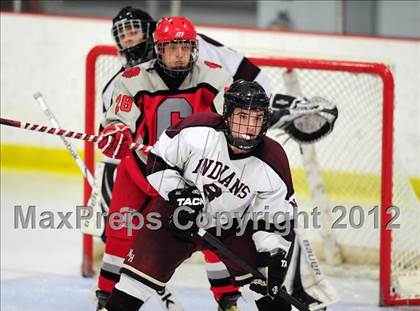 Thumbnail 1 in Conard @ North Haven photogallery.