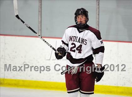 Thumbnail 1 in Conard @ North Haven photogallery.
