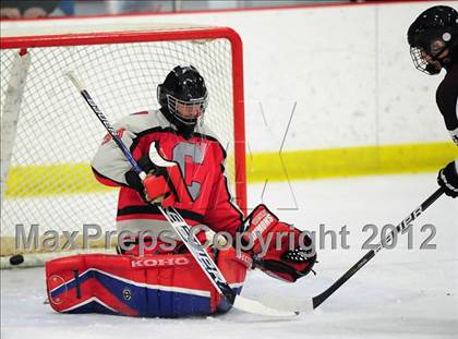 Thumbnail 1 in Conard @ North Haven photogallery.