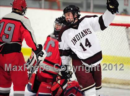 Thumbnail 1 in Conard @ North Haven photogallery.