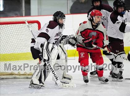 Thumbnail 1 in Conard @ North Haven photogallery.