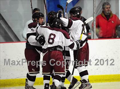 Thumbnail 1 in Conard @ North Haven photogallery.