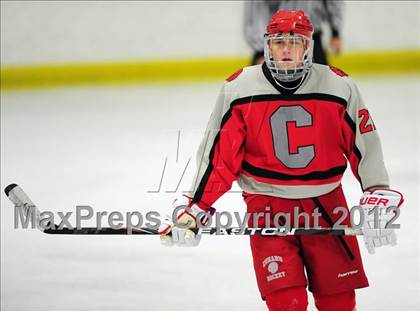 Thumbnail 3 in Conard @ North Haven photogallery.