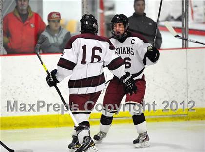 Thumbnail 1 in Conard @ North Haven photogallery.