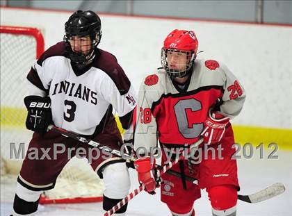 Thumbnail 1 in Conard @ North Haven photogallery.
