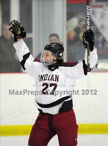 Thumbnail 3 in Conard @ North Haven photogallery.