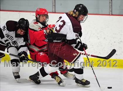 Thumbnail 1 in Conard @ North Haven photogallery.