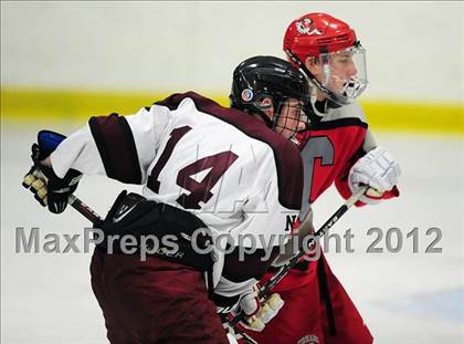 Thumbnail 3 in Conard @ North Haven photogallery.