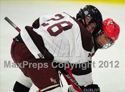 Thumbnail 2 in Conard @ North Haven photogallery.