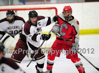 Thumbnail 1 in Conard @ North Haven photogallery.