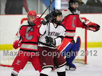 Thumbnail 1 in Conard @ North Haven photogallery.