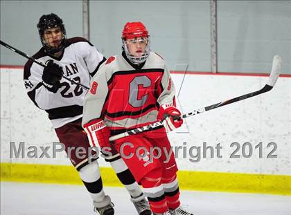 Thumbnail 3 in Conard @ North Haven photogallery.
