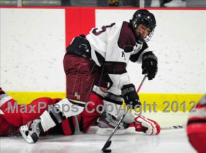 Thumbnail 3 in Conard @ North Haven photogallery.