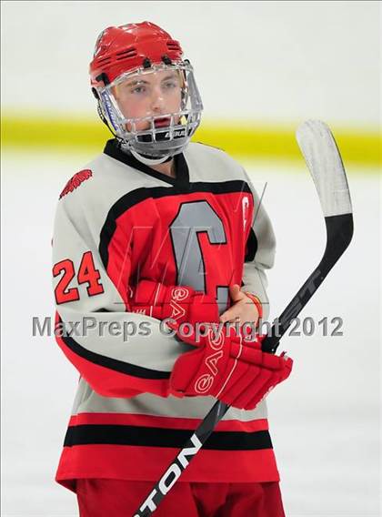 Thumbnail 2 in Conard @ North Haven photogallery.