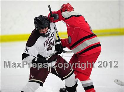 Thumbnail 1 in Conard @ North Haven photogallery.