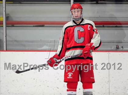 Thumbnail 2 in Conard @ North Haven photogallery.