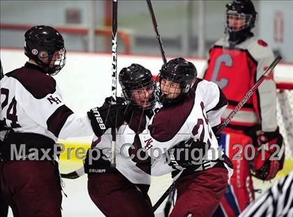 Thumbnail 3 in Conard @ North Haven photogallery.