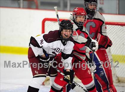 Thumbnail 3 in Conard @ North Haven photogallery.
