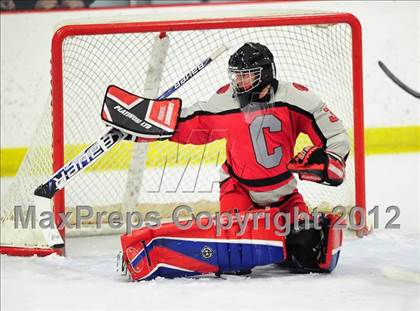 Thumbnail 3 in Conard @ North Haven photogallery.