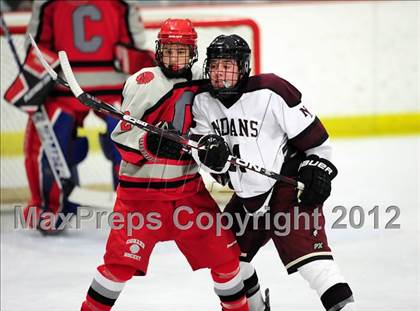 Thumbnail 1 in Conard @ North Haven photogallery.