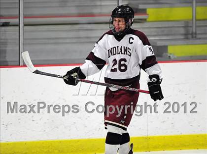 Thumbnail 2 in Conard @ North Haven photogallery.
