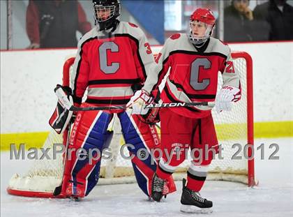 Thumbnail 1 in Conard @ North Haven photogallery.