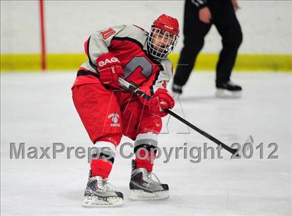 Thumbnail 3 in Conard @ North Haven photogallery.